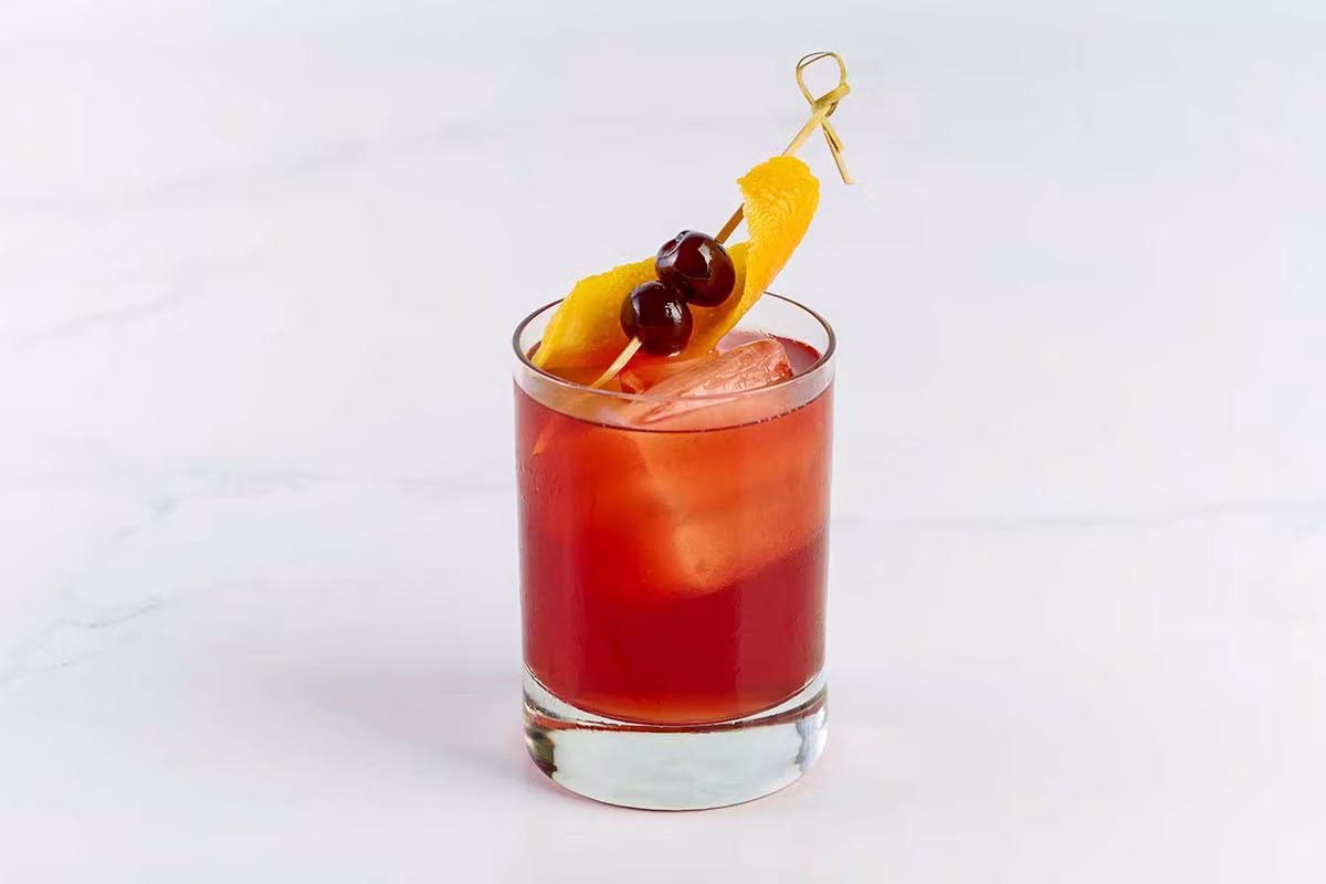 The Old Fashioned - The Cheesecake Factory Menu Prices 2026